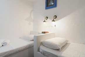 Serifos Houses Livadakia