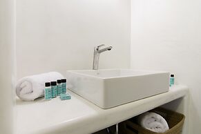 Serifos Houses Livadakia