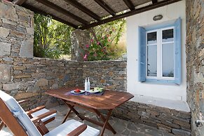 Serifos Houses Livadakia