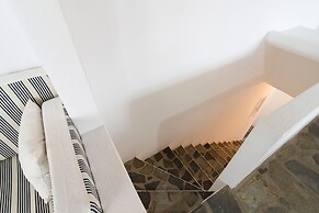 Serifos Houses Livadakia