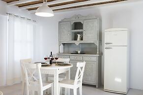 Serifos Houses Livadakia