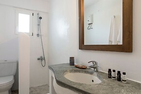 Serifos Houses Livadakia