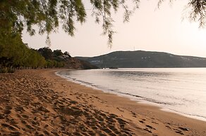 Serifos Houses Livadakia