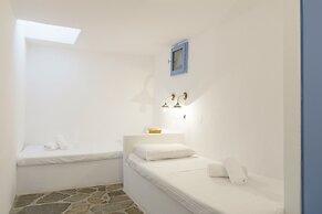 Serifos Houses Livadakia