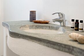 Serifos Houses Livadakia