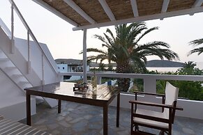 Serifos Houses Livadakia