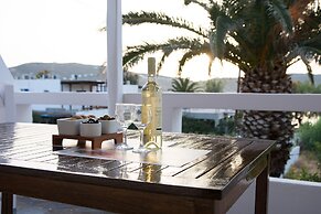 Serifos Houses Livadakia