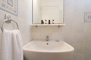 Serifos Houses Livadakia