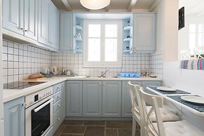 Serifos Houses Livadakia