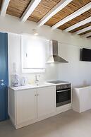 Serifos Houses Livadakia