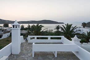 Serifos Houses Livadakia