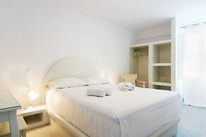 Serifos Houses Livadakia