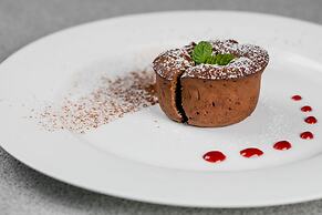 Trillium Boutique City Hotel