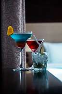 Trillium Boutique City Hotel