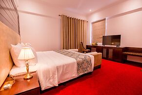 Trillium Boutique City Hotel