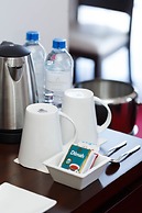 Trillium Boutique City Hotel