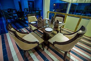 Trillium Boutique City Hotel