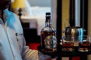 Trillium Boutique City Hotel