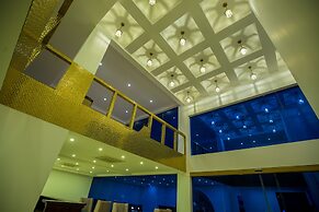 Trillium Boutique City Hotel