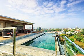 Trillium Boutique City Hotel