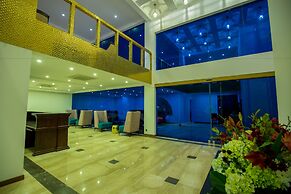 Trillium Boutique City Hotel