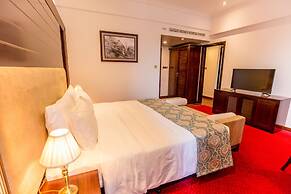 Trillium Boutique City Hotel