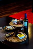 Trillium Boutique City Hotel