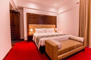 Trillium Boutique City Hotel