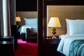 Trillium Boutique City Hotel