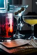 Trillium Boutique City Hotel