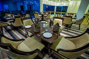 Trillium Boutique City Hotel