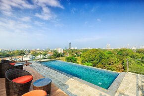 Trillium Boutique City Hotel