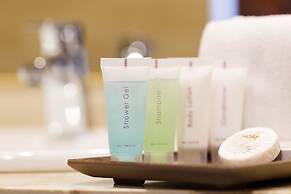 Trillium Boutique City Hotel