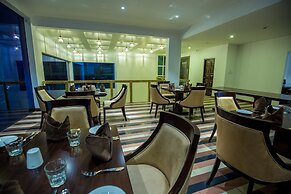 Trillium Boutique City Hotel