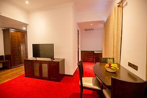 Trillium Boutique City Hotel