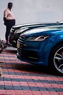 Trillium Boutique City Hotel