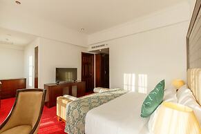 Trillium Boutique City Hotel