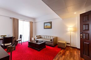 Trillium Boutique City Hotel