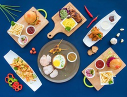 Trillium Boutique City Hotel