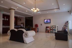 Princess Luxury Hotels