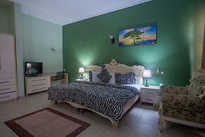 Princess Luxury Hotels