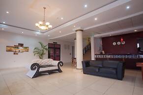 Princess Luxury Hotels