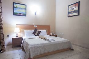 Princess Luxury Hotels