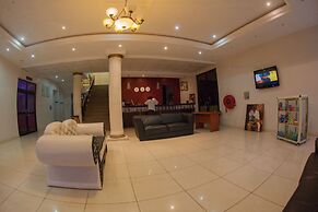 Princess Luxury Hotels