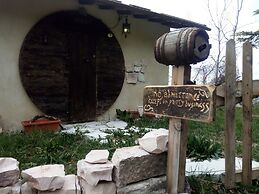 Casa Hobbit