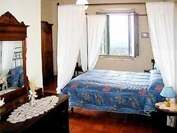 Agriturismo La Capitata