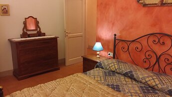 Agriturismo La Capitata