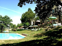 Agriturismo La Capitata