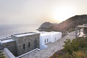 Serifos Houses Kalo Ampeli