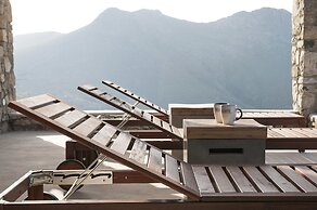 Serifos Houses Kalo Ampeli